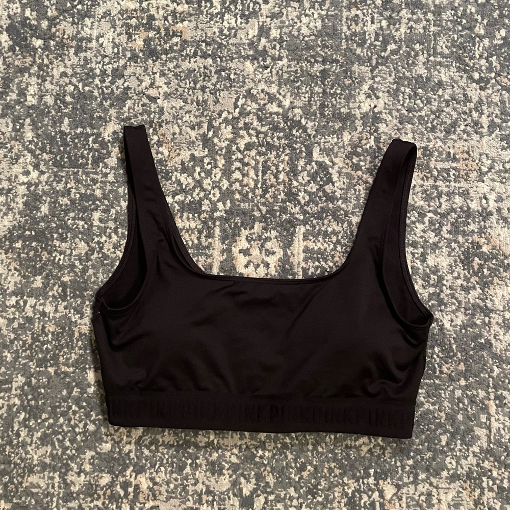PINK sports bra